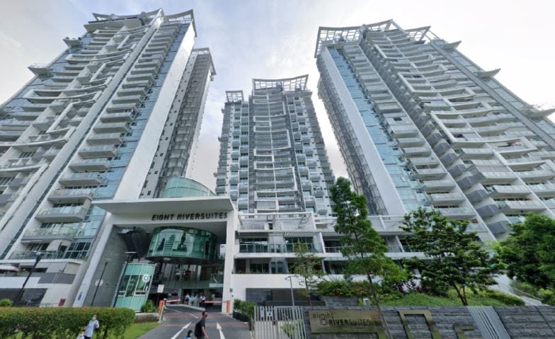 Mega Condo In Bukit Merah Booked Gains Of More Than $560,000 On Average In April
